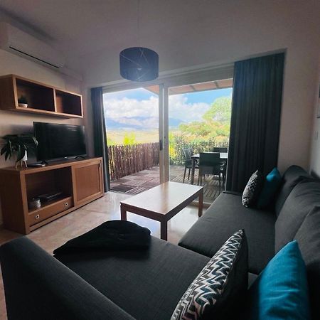 Sol Andalusi Apartment Alhaurin de la Torre Ngoại thất bức ảnh