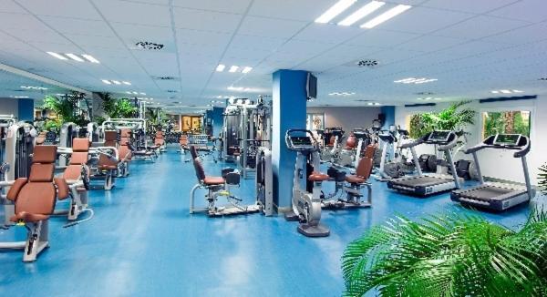 Sol Andalusi Apartment Alhaurin de la Torre Ngoại thất bức ảnh
