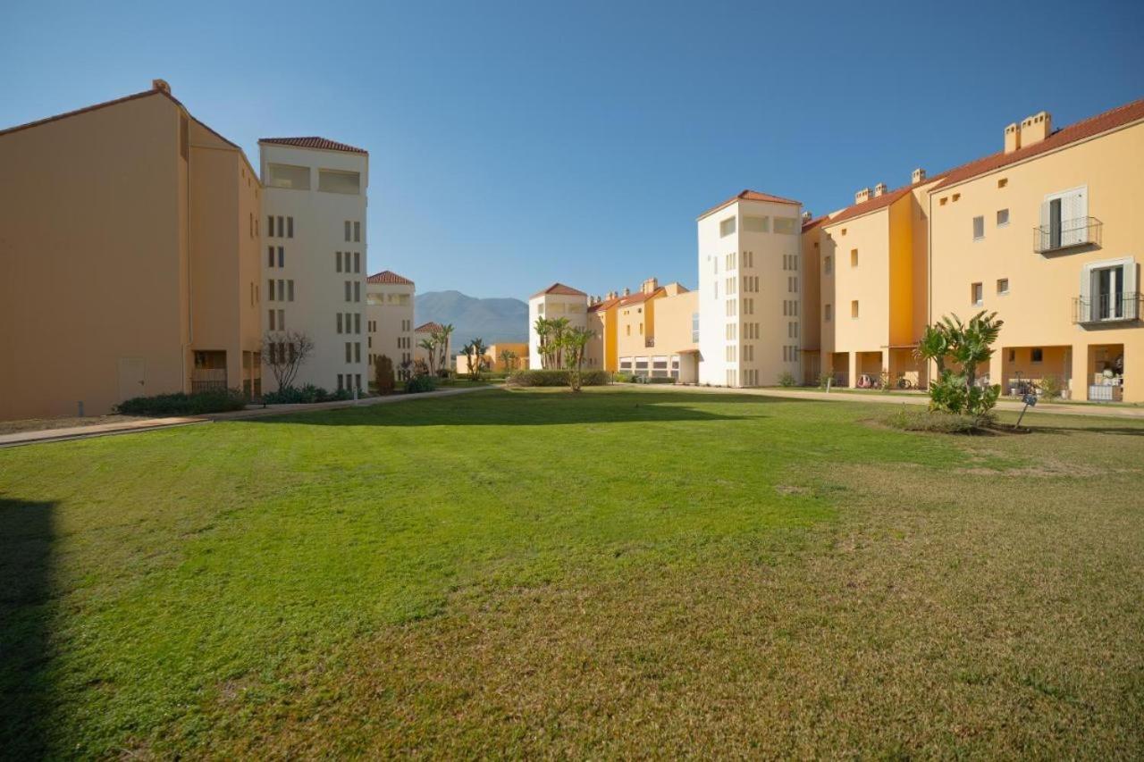 Sol Andalusi Apartment Alhaurin de la Torre Ngoại thất bức ảnh