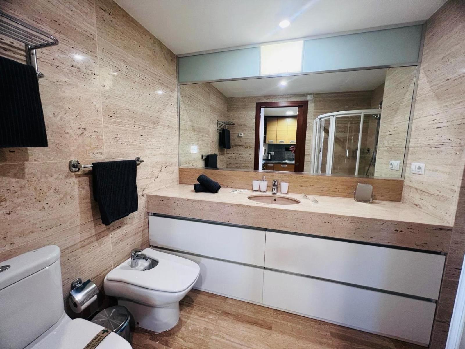 Sol Andalusi Apartment Alhaurin de la Torre Ngoại thất bức ảnh