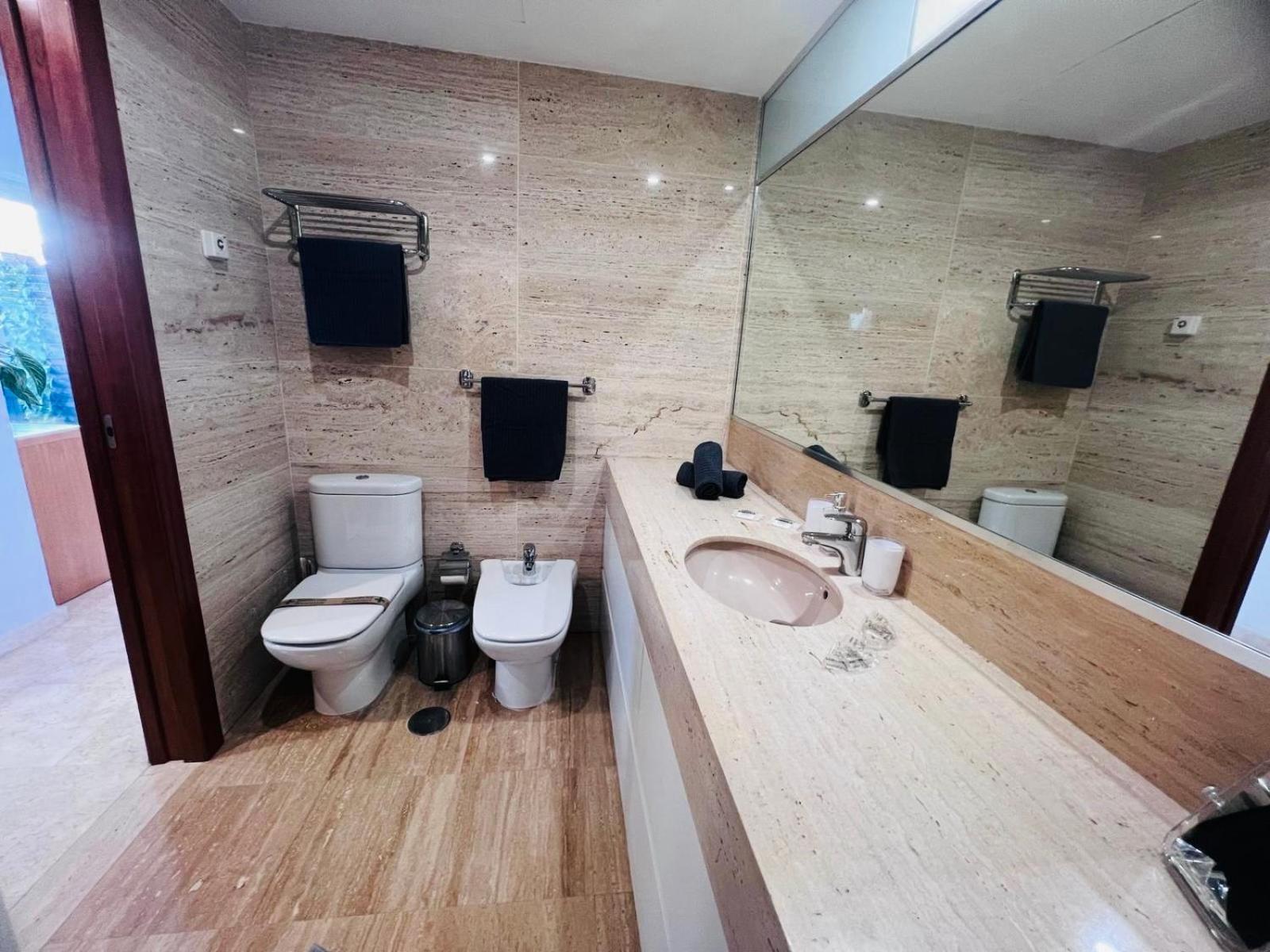 Sol Andalusi Apartment Alhaurin de la Torre Ngoại thất bức ảnh