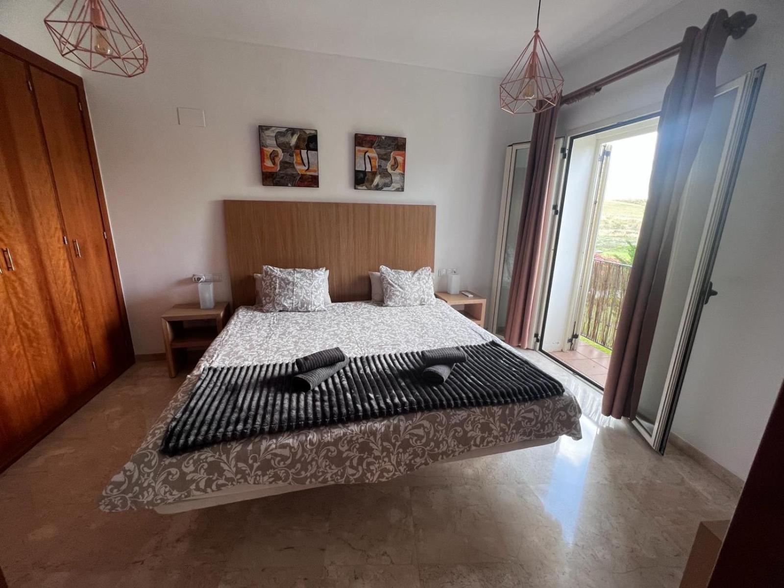 Sol Andalusi Apartment Alhaurin de la Torre Ngoại thất bức ảnh