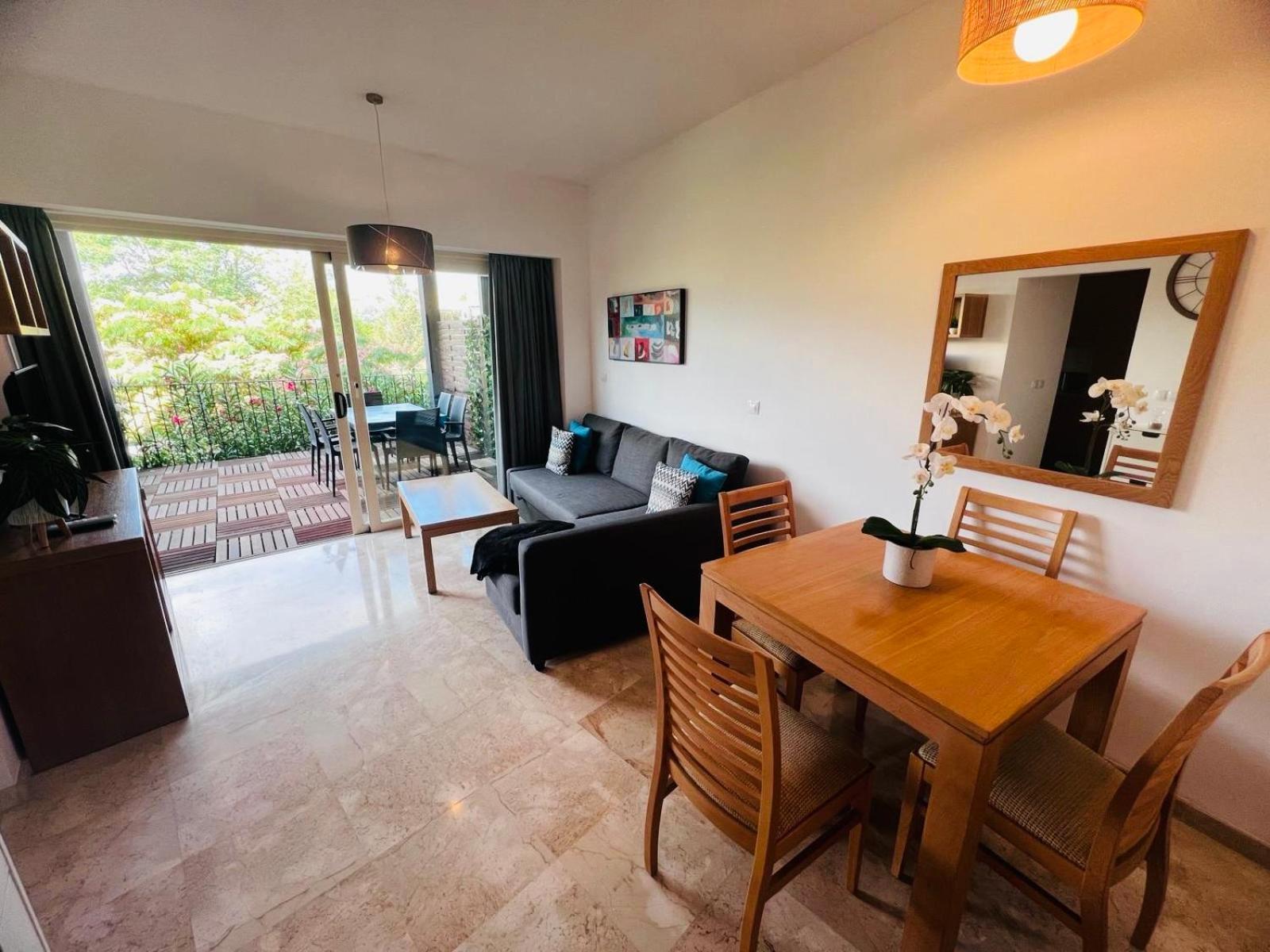 Sol Andalusi Apartment Alhaurin de la Torre Ngoại thất bức ảnh